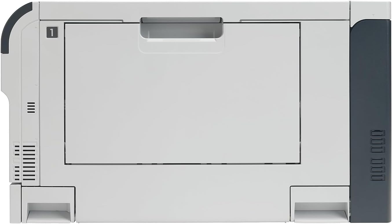 HP CP5225dn, Color LaserJet Professional Printer