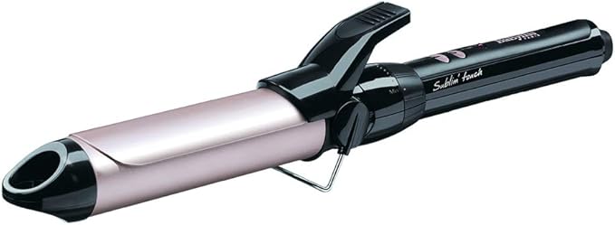 Babyliss curling iron 32MM