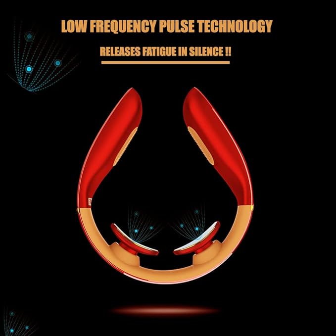 Rotai Pulse Neck Massager