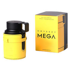 ARMAF ODYSSEY MEGA LIMITED EDITION-UNISEX-EDP-200ML