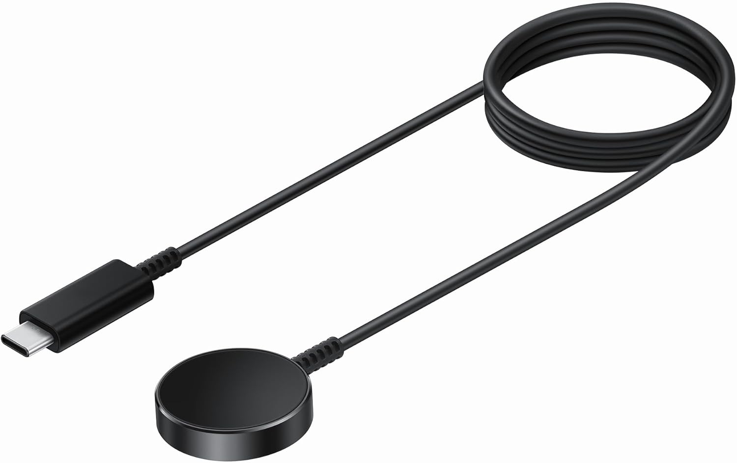 Samsung, Galaxy Watch Fast Wireless Charger (USB-C)