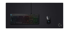 لوحة ماوس الألعاب Logitech G840 XL - أسود