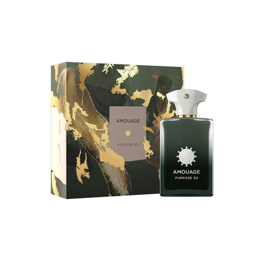أمواج عطر بوربوس 50  إكستريت دي بارفوم للجنسين - 100 مل
