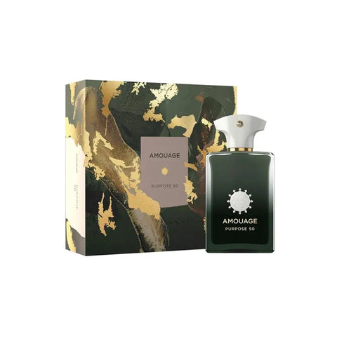 أمواج عطر بوربوس 50  إكستريت دي بارفوم للجنسين - 100 مل