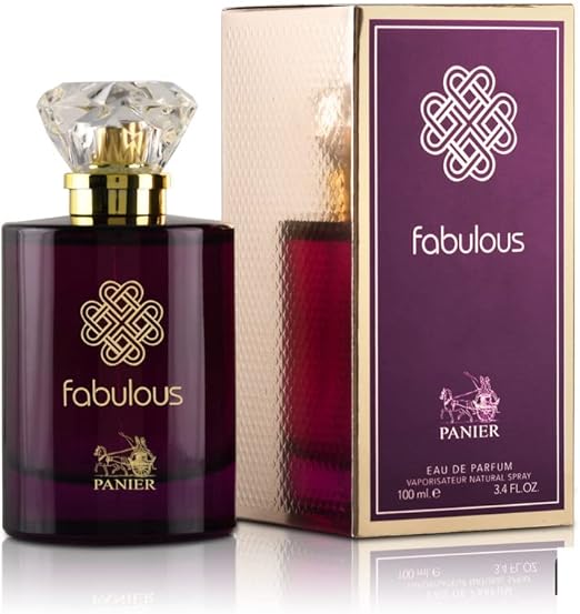 PANIER FABULOUS-WOMEN-EDP-100ML