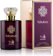 PANIER FABULOUS-WOMEN-EDP-100ML