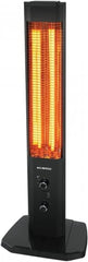 Luxell Orbit Dual Vertical Carbon Heater 2300W MH-2300