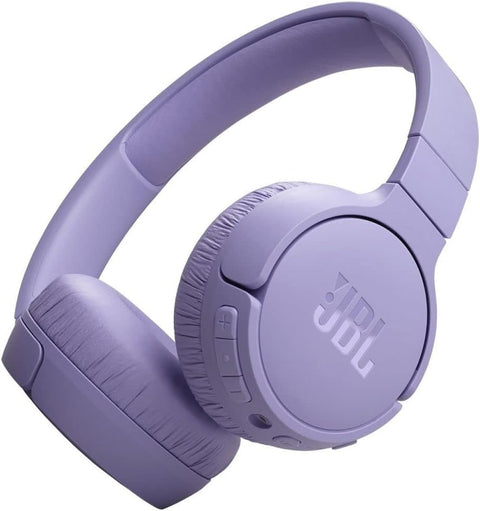 JBL Tune 670NC Wireless Bluetooth Headphones with Noise Cancelling