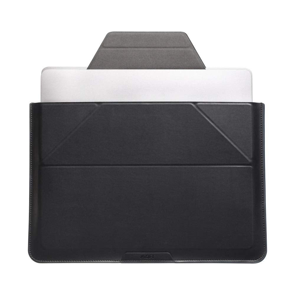 MOFTMB002-1-16-BN Carry Sleeve for 15"-16" laptops