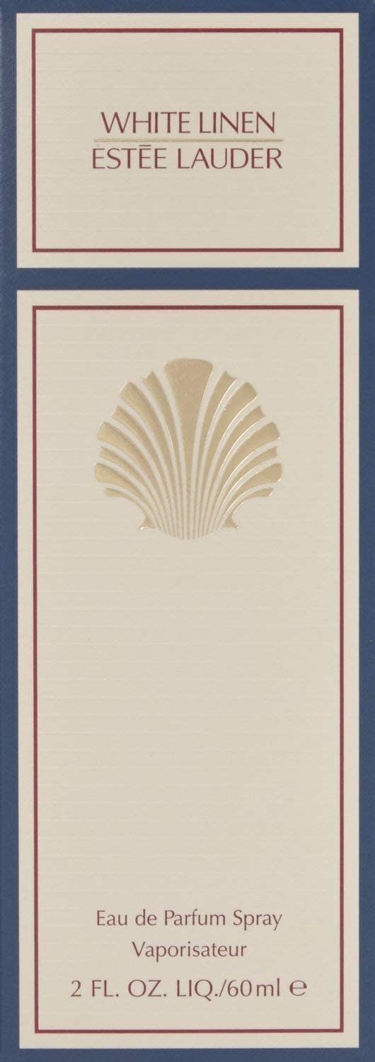 استي لودر عطر وايت لينين للنساء - 60 مل