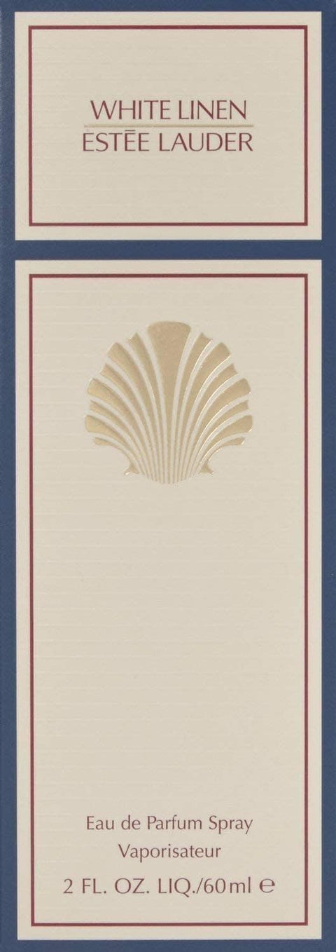 استي لودر عطر وايت لينين للنساء - 60 مل