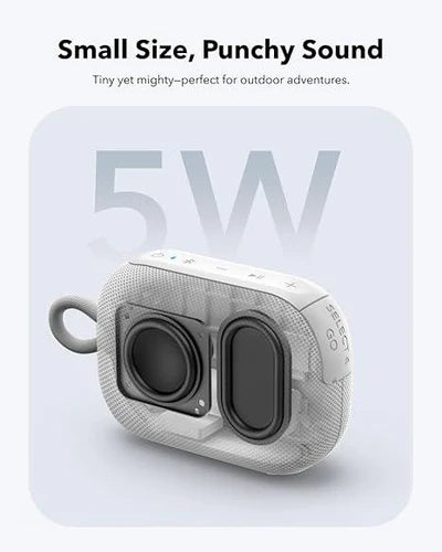 أنكر ساوندكور سيلكت 4 جو، سماعة بلوتوث