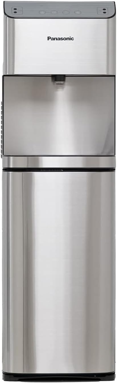 Panasonic Bottom Loading Water Dispenser- SDM-WD3531BG