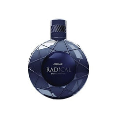 ARMAF RADICAL SLATE BLUE-MEN-EDT-100ML