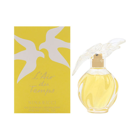 NINA RICCI L'Air du Temps Eau de Toilette – Women – 100ml