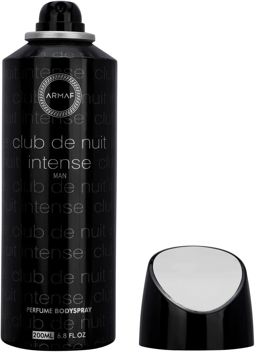 Armaf Club De Nuit Intense  Deodorant - 200 ML