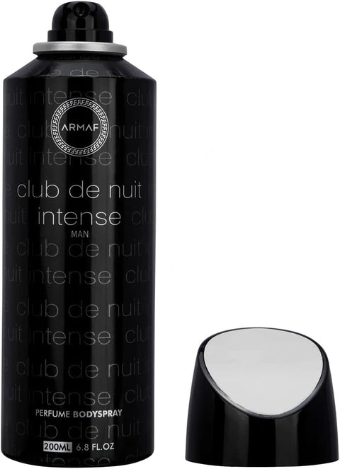 Armaf Club De Nuit Intense  Deodorant - 200 ML