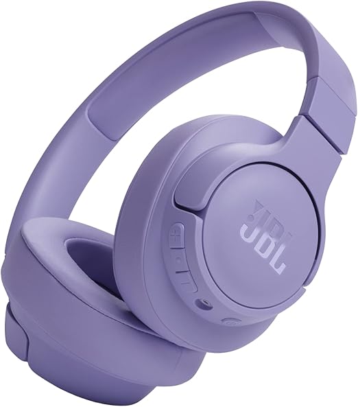 جي بي إل تيون 720 بي تي Jbl tune 720BT سماعة رأس لاسلكية بلوتوث