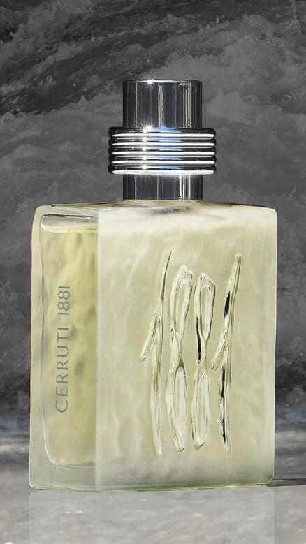 Cerruti 1881 EDT For Him - 100 ml