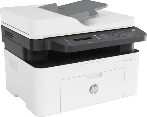 HP 137fnw, Laser Multi function Printer