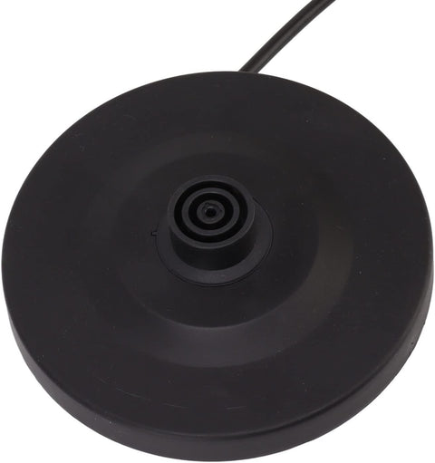 PURE Stainless Steel Electric Kettle with Auto Shut-Off – 2 L, 1500 W