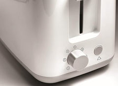 KENWOOD 2-SLICE TOASTER WHITE - TCP01.A0WH