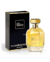ROCCOBAROCCO GOLD QUEEN-WOMEN-EDP-100ML
