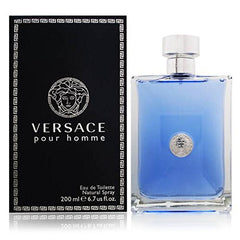VERSACE POUR HOMME-MEN-EDT-200ML