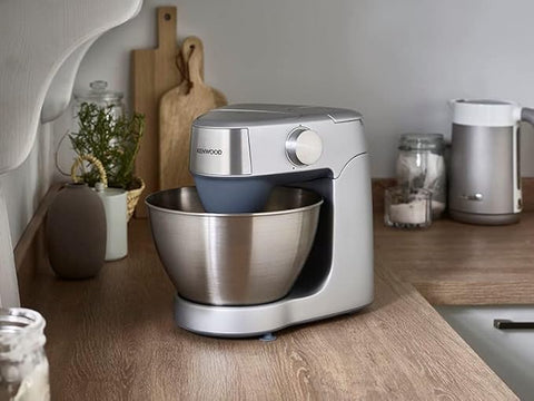 Kenwood Stand Mixer Kitchen Machine PROSPERO+ 1000W with 4.3L KHC29.W0SI