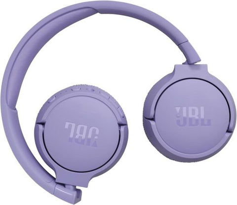 JBL Tune 670NC Wireless Bluetooth Headphones with Noise Cancelling