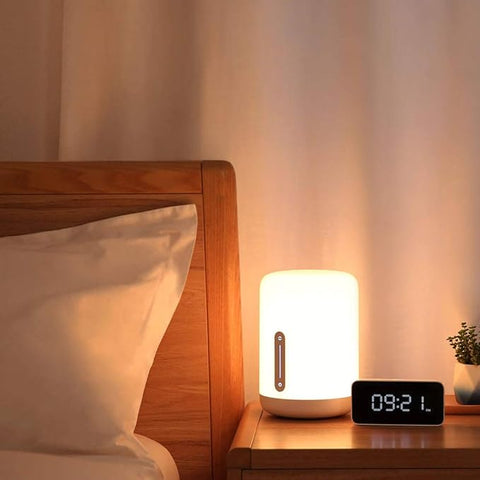 Mi Bedside Lamp 2 - White
