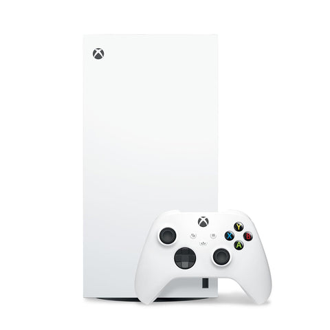 Buy Xbox Series X – 1TB White Digital Edition Online in Be3ah Kuwait