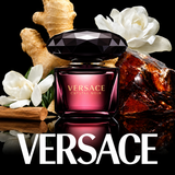 Versace Crystal Noir EDT For Her - 50 ml