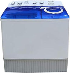 Sharp 14 Kg Semi Auto Washing Machine ES-T147AP-Z