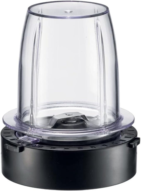 KENWOOD BLENDER GLASS 2L 1000W BKMTL - BLM45.720SS
