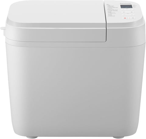 Panasonic SD-B2510WTZ, Automatic Breadmaker, 21 Programs, 550W
