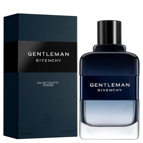 جيفنجي عطر جنتلمان إنتنس أو دو تواليت للرجال - 100 مل