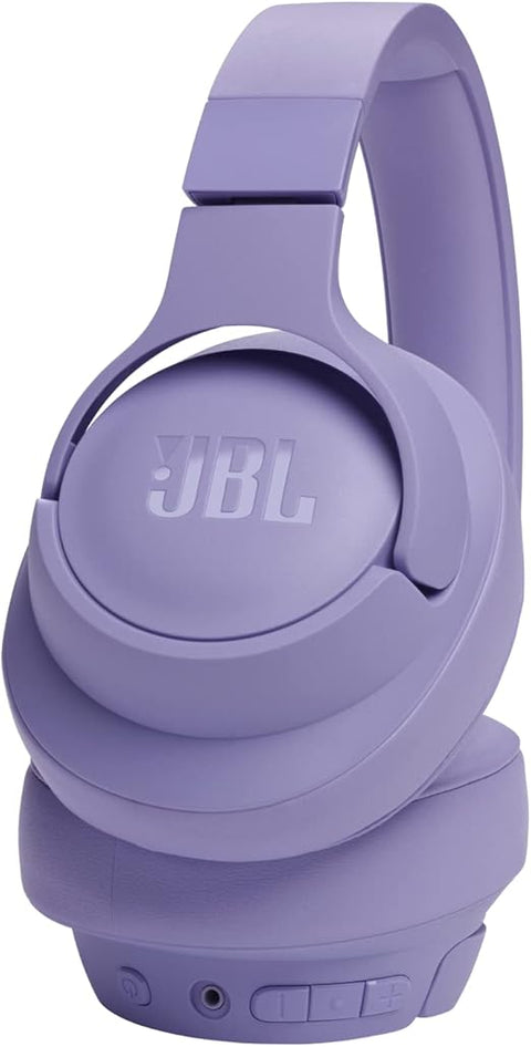 جي بي إل تيون 720 بي تي Jbl tune 720BT سماعة رأس لاسلكية بلوتوث