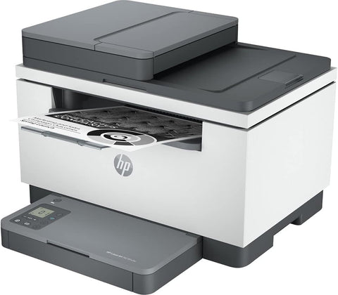 HP M236sdw, LaserJet Pro Printer