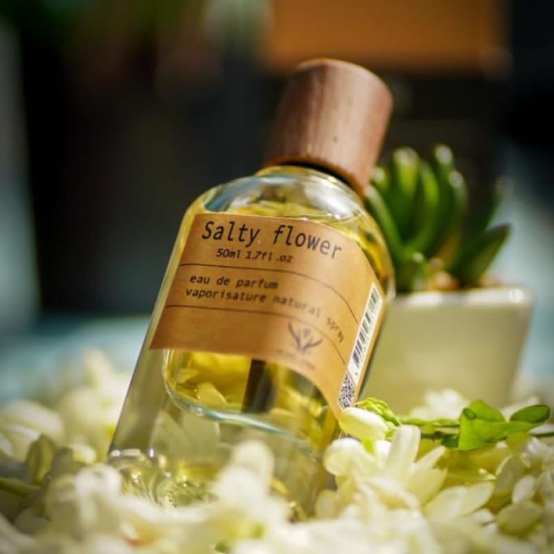 GLAND LURES SALTY FLOWER-UNISEX-EDP-50ML
