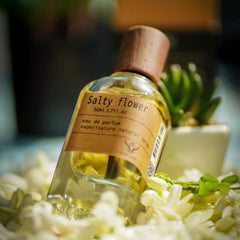 GLAND LURES SALTY FLOWER-UNISEX-EDP-50ML