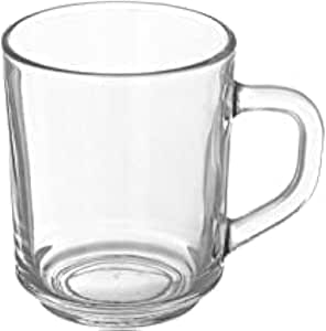 Luminarc Troquet Mug 25CL