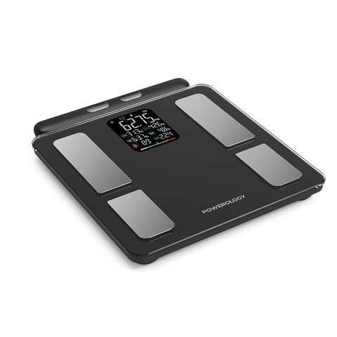 Buy Powerology Advanced Precision Smart Scale Online in Be3ah Kuwait