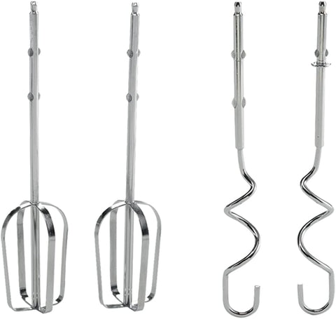 KENWOOD HAND MIXER 300W WHGY - HMP20.000WH