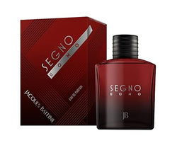 Jacques Battini Segno Uomo Eau de Parfum – Men – 100ml