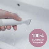 Panasonic Body Care Epilator, Washable