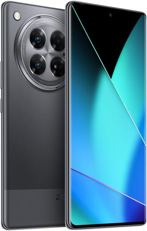 Infinix Zero 40 5G X6861 – 6.78" Display – 12GB RAM – 512GB – 108MP Camera
