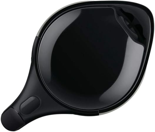 Braun 3000W Electric Kettle, Black, 1.7 Liters