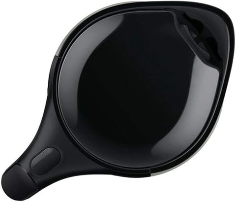 Braun 3000W Electric Kettle, Black, 1.7 Liters