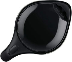 Braun 3000W Electric Kettle, Black, 1.7 Liters